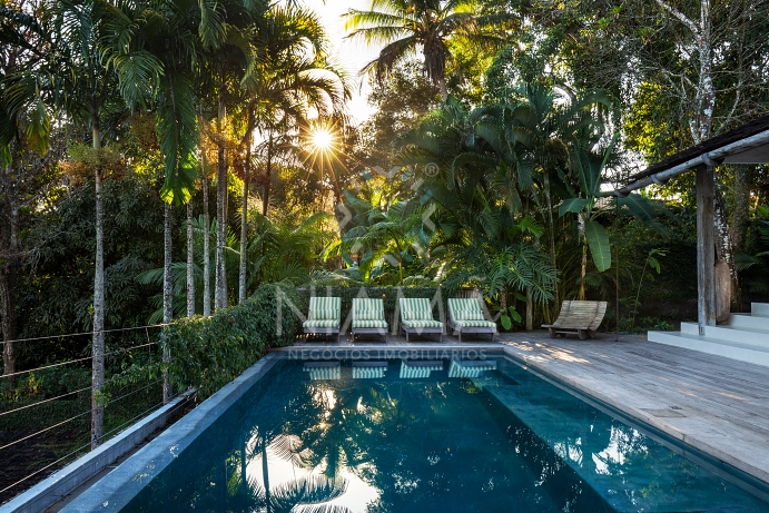 casa alugar condominio terravista trancoso